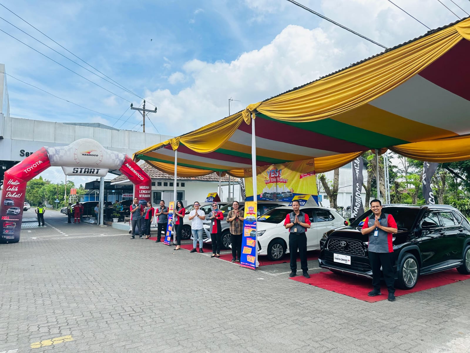 Mekanik Cilacap Berinovasi: Solusi Otomotif Terbaik di Jl. Gatot Subroto